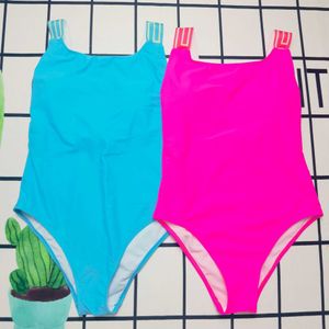 Nuovo costume da bagno Fan Fan Jia Solid Colore Onepiece Sexy Hot Spring Resort Womens Swimsuit