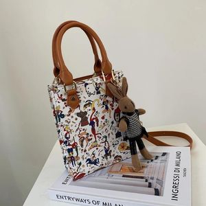 Axelväskor kvinnor totes varumärke handväskor damer berömda handväska lyxdesigner messenger väska crossbody sac en huvudsaklig
