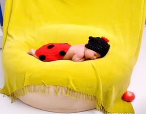 Posing Beanbag for Newborn Pography POSING PILLOW Newborn Poser Ottoman Beanbag Po Prop Infant Poser 85cm Studio Size8160313