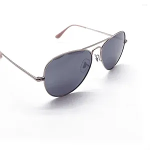 Sonnenbrille 2024 Frauen -Sonnenbrille für Männer Y2K Accessoires Objektive Sommer Brillen Frames Bekleidung Hydrargyrum UV400