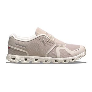 Modedesigner Beige Splice Casual Tennis Shoes for Men and Women Ventilate Cloud Shoes Running Shoes Lightweight Slow Shock Outdoor Sneakers DD0424A 36-45 3