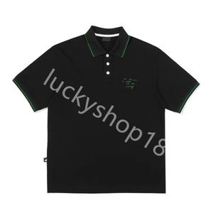 Herrskjorta män nocta golf polo malbon golfkläder herrar t skjortor golfkläder polo skjortor korea designer malbons tshirt män kvinnor t shirt amerikansk trendig 408