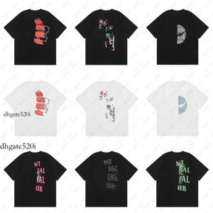 アンチソーシャルシャツメンズシャツメンデザイナーTシャツメンズデザイナーのためのアンチソーシャルTシャツTシャツファッションソーシャルクラブ男性服USAハイセント