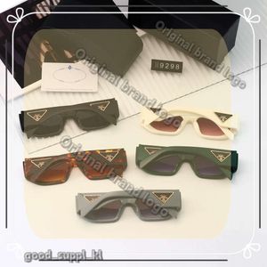 Мужские солнцезащитные очки Mens Padra Designer Ppddaa Солнцезащитные очки для женщин. Дополнительные поляризованные поляризованные линзы UV400 с коробками солнечные очки 769