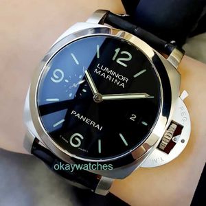 Mode Luxus Penarrei Watch Designer für die automatischen mechanischen Herren