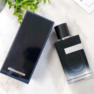 男性用女性のための販売中のデザイナーの男性香水密集100ml EDT EDP Parfum Spray Spray Spray長持ちする香水軽香料100mlファーストシップ