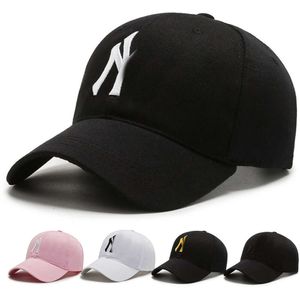 Designer Baseball Caps Men's Women's Letter Printed Embroidered Baseball Caps Spring and Autumn New Outdoor Sunshade Youth Duckbill Hats Sun Hats Sun Block