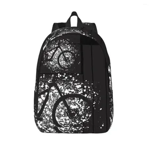 Backpack Mtb Mountain Bike Cyclist Cycling Bicycle Biker Woman Bookbag Shoulder Bag Travel Rucksack Students School