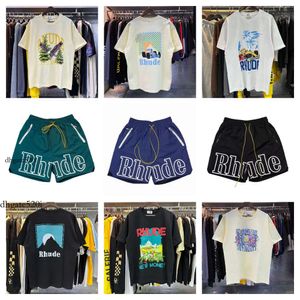 magliette rhude da uomo maglietta rhude t-shirt rhude maglietta deigner thirt rhude hirt deigner thirt rhude hort math orso thirt lettera long letter looe hort gothic t