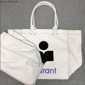 Marant New Isabels Designer Canvas Tote Bag Bags Bags Outdoor Longchammp Trend Trend Large Truft