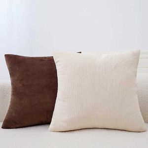 Cushion/Decorative Soft Cushion Cover 45x45 Throw cover for Couch Sofa Car Decorative s for Living Room Home Christmas Decor Gift