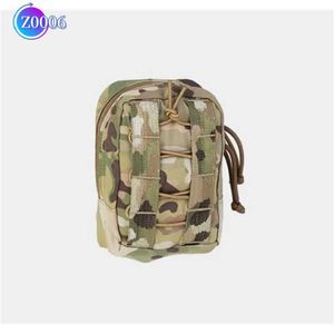 Akcesoria taktyczne sprzęt ochronny Outdoor Sprzęt taktyczny pionowy gp gp torba Molle Storage Bag Multi Funkcjonalne akcesoria Multi Funkcjonalne