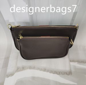 10a högkvalitativa plånböcker crossbody purses lady handväska påse axelväskor designers kvinna handväska designer väskor