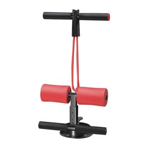 Leg Exerciser Self Suction NonSlip Muscle Training Gym Abdominal Core Lose Weight Sit Up Bar Body Arms Fitness Assistant 240416