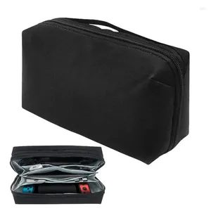 Storage Bags Cord Organizer Travel Carry Case Pouch Electronic Large Capacity Electronics For Charger