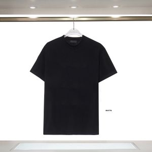 Дизайнерская мужская футболка мужчина женские рубашки модные футболки буквы повседневной лето с коротким рукавом мужчина 1118