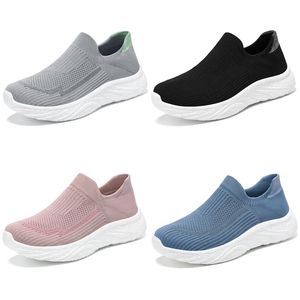 Gai Casual Shoes Mens Low Womens Shoe Trainers Trainers Black Grey Platform Pink Walking Мужские кроссовки на открытом воздухе лето