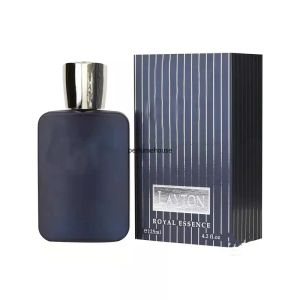 Luxurys brand women perfume delina la rosee cassili valaya oriana 125ml unisex cologne godolphin pegasus exclusif althair haltane Lasting spray