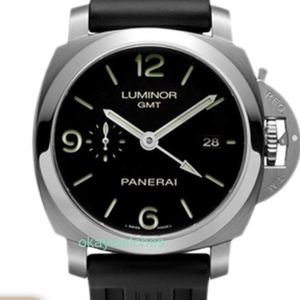 Fashion luxury Penarrei watch designer Special leak detection automatic mechanical mens