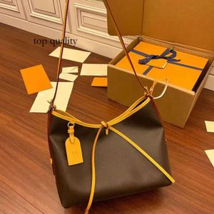 Genuine Leather Tote Women Handbag Underarm Hobo Bag Lvse Purese Designer Tote Bag Carryall Dark Shopping Bags Large Capacity Shoulder D 8632