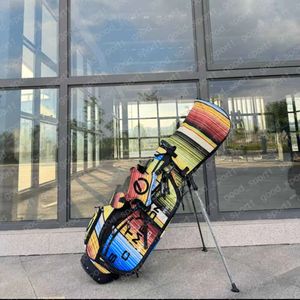 Torby golfowe Scotty Camron Putter Red Circle T Torby dla mężczyzn i kobiet Lekka torba golfowa wykonana z płótna Skontaktuj się z nami, aby uzyskać więcej zdjęć 605