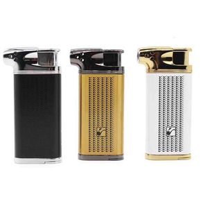 Wholesale High Quality Cigarette Lighter Without Gas Refill