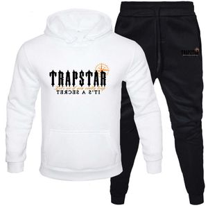 Trapstar Fashion di zecca Nuove uomini e femmini