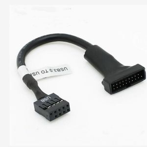 Ücretsiz gönderim USB 3.0 - USB 2.0 Kablolama