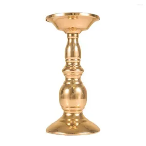 Candle Holders High Quality Home Decoration Desktop Gold L Cm Novel Design Package Contents S Study Rooms Aesthetic Bedrooms