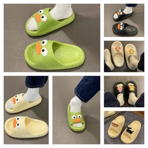 Designer Slippers For Men Women Outdoor Room House Slides Floral Flower strawberry Animals Flats gear Sole pantoufle