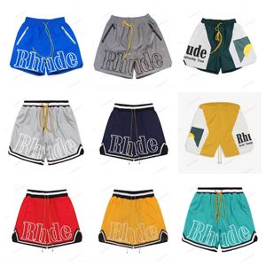 Shorts for Women Men Trendy Mens Shorts Designer Short Fashion Men Set di costumi da bagno Pantaloni da pista perco