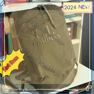 24SS Fahion CP Gym Bag Bag Yoga Bag Bag Bag Bag New Candy Assessed Outdoor Lightweight Backpack 233