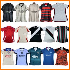 24 25 Frauen Palmeiras Fußballtrikot