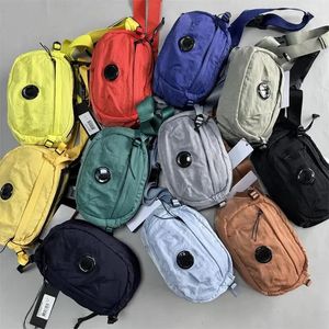 Школьные сумки мужчины талия упаковки с большими возможностями спортивные спортивные раковины тренд многофункциональный грудь 11 Цветная сумка для кросс-тела высшее качество