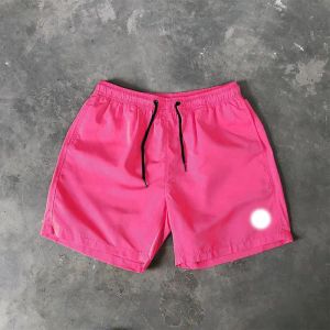 Kurze Designerin Herren Shorts Schwimmen Kurzfrauen Männer Unisex Gymnastik trainieren schnelle Trocknen von Bottoms Sommer Swimshorts Jogginghose Dressy Graphic