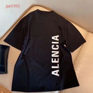 Maglietta da uomo paris da uomo a maniche corte per uomo designer femminile magliette stampate tops casual maglietta da donna da esterno tees equipaggio vesti abiti da collo asiatico size asiatico s-5xl