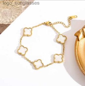 Designer Newest Fashion VAN clover Pendant Necklace 4/Four Leaf Jewelry Gold Plated For Women Chain Necklaces Wedding Gift