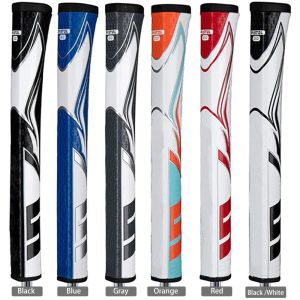 Produkter 2023 New Zenergy Pistol GT Golf Putter Grips High Quality Golf Club Grips Pistol 1.0 2.0 Gratis frakt