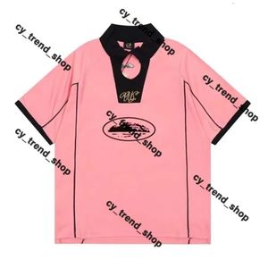 CORTIEZE PENTES 2024 CORTEZS CAMIS DA CAMISA DE VENDA HOT HOT REGRA O MUNDO RATO CHINE MODADO UK Rua Moda 1: 1 Corteizd de alta qualidade 95 Calças jogando calças de pedra feminina 235