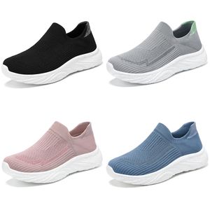 Gai Casual Shoes Herren Low Domens Schuh Sporttrainer Black Grey Platform Pink Walking Mens Sneakers Outdoor Outdoor