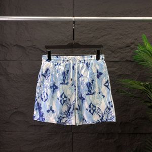 Wholesale Men's Pants Luxury Summer Fashion Shorts New Designer board Short Quick Drying Swimsuit Print Beach Men's Men's Swim Shorts M-3XL #89