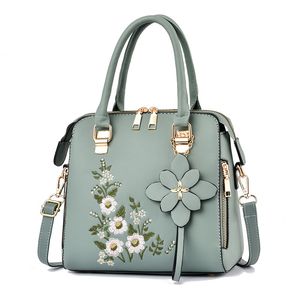 Designerska torba na torba Kobieta duża torebki skórzana torebka zakupów Kobiety Wysokiej jakości luksusowy klasyczny kwiat w torbie na ramię MM rozmiar torebki32