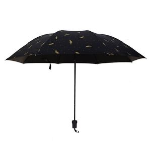 Słońce, deszcz i słońce, ochrona ultrafioletowa, przenośny składany parasol