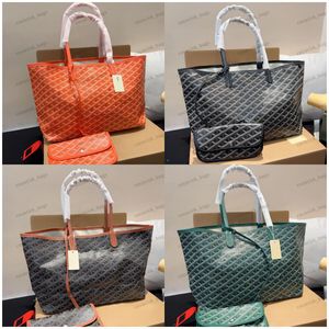 10a yüksek kaliteli lüks tasarımcı çanta alışverişi plaj çantası desen klasik kompozit çanta cüzdan tasarımcı bayanlar bayanlar seyahat plaj çantası en iyi festival hediyeleri