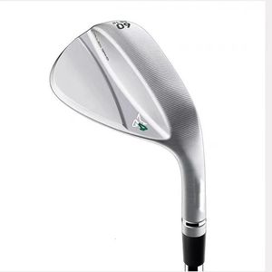 Golf Kulüpleri Freze Grind 4 Wedge Mg4 ile 50 52 54 56 58 60 Derece 240425