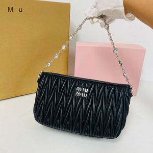 Najlepiej sprzedająca się torba crossbody Nowa 85% fabrycznie promocja torebka wysokiej klasy dla damskiej letniej wersja koreańska wszechstronne torby pod pachami