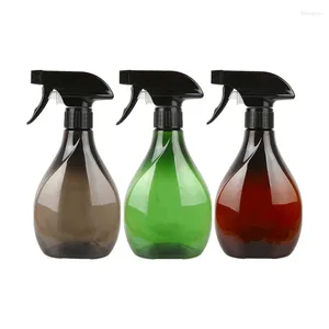 Storage Bottles Multipurpose Gardening Hair Salon Home Garden Sprayer Hairdressing Spray Bottle Atomizer Fine Mist Water