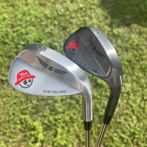 Golf Wedges Rich Sand Wedge Grey or Silver Milled Face 48 50 52 54 56 58 60 62 Degree Clubs 240422