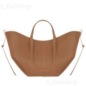 Дизайнерская сумка Polen Le Cyme Bag Texturet Duo Duo Plouds Camel Numero un nano ma tote Женщины мешки с кузовыми сумочками.