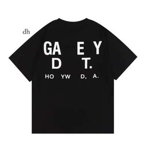 Дизайнерская рубашка Gallreys Mens's Kotonts Tops Man Casual S Clothing Clothing Cotte Asian Size S-5xl 69